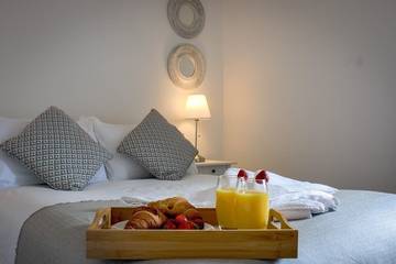 Apartment for 4 People in Milton Keynes, South East England, Photo 2