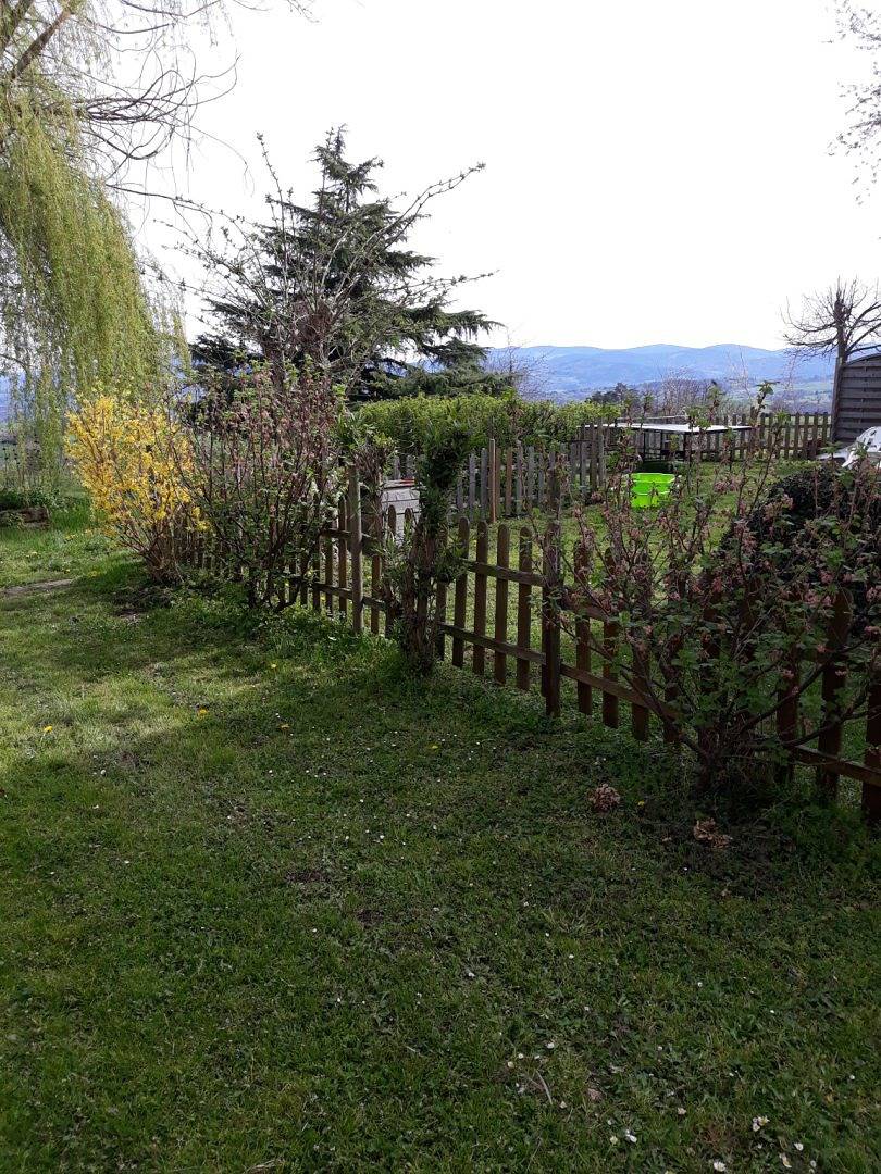 Gîte Chez Luc in Parc Naturel Régional Livradois-Forez