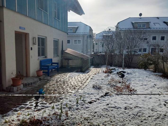 Ferienwohnung für 4 Personen am Ammersee - 3