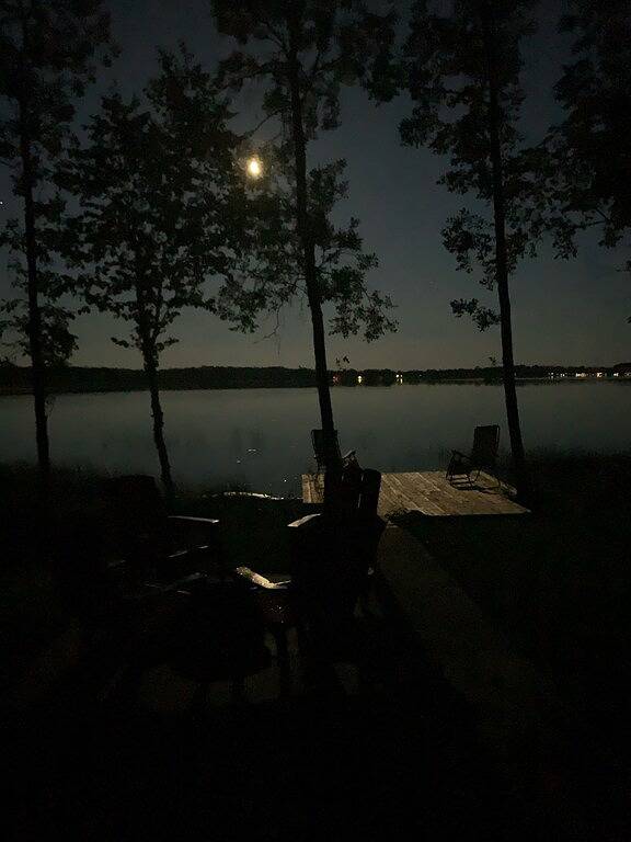 Camping pour 5 personnes dans Canada - 3