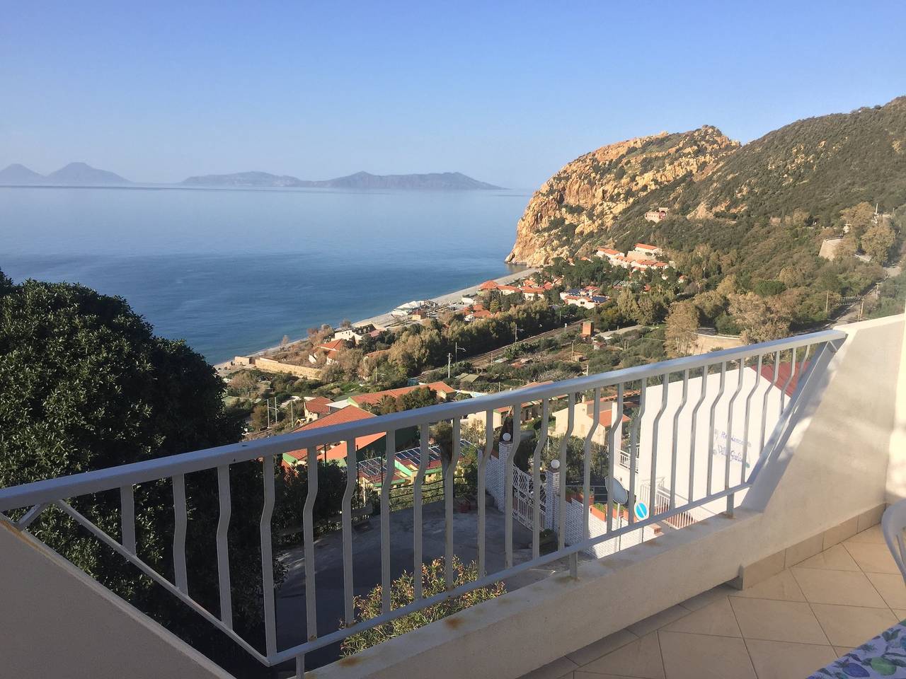 Estudio entero, Estudio Encantador en Calava 30 m² + Balcón in Gioiosa Marea, Provincia de Messina