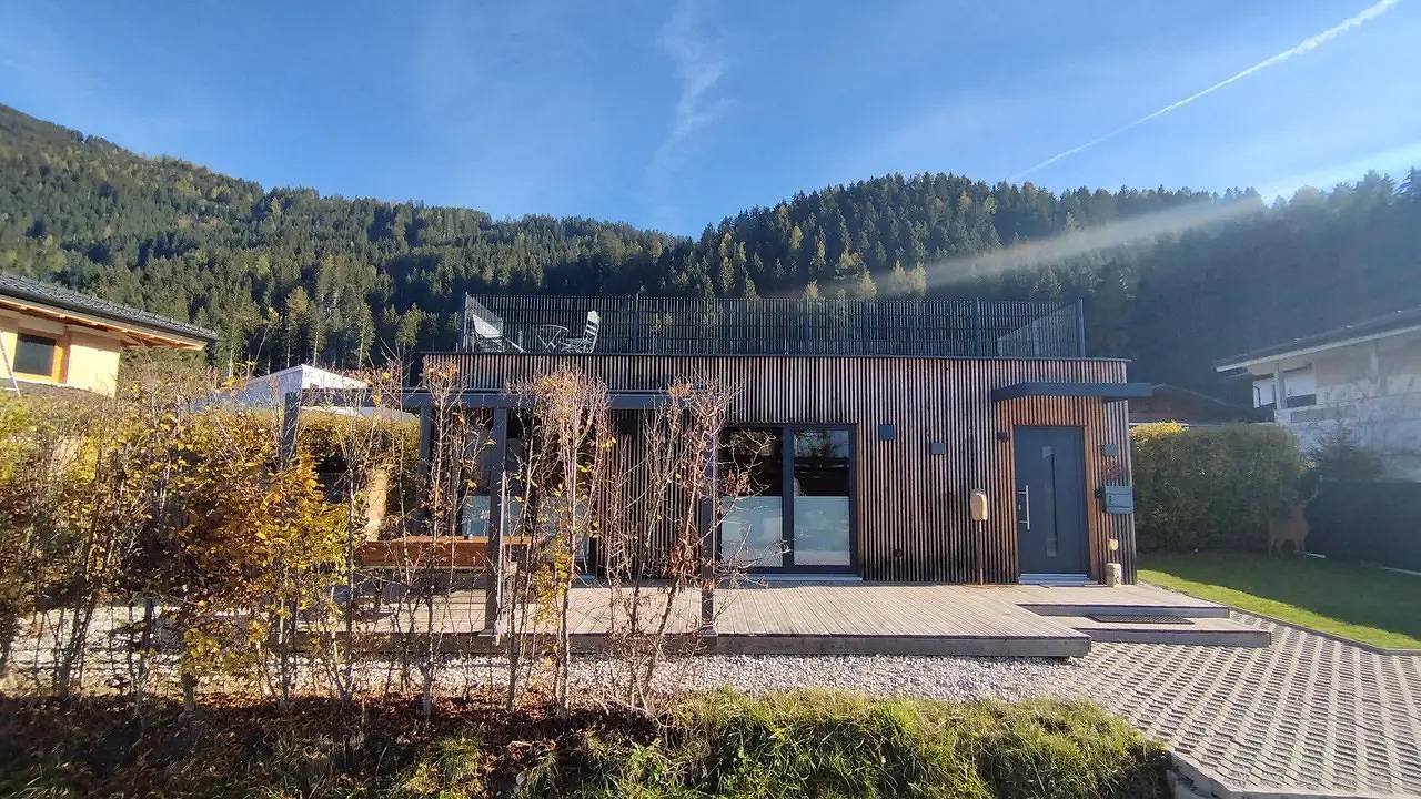 Ferienhaus für 2 Personen (30 m²) in Pill in Tux Alps, Pill