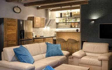 Villa für 14 Personen in Hvar Stadt, Hvar, Bild 4