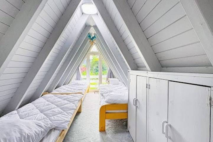 Ferienhaus für 9 Personen, mit Haustier in Trifelsland - 3