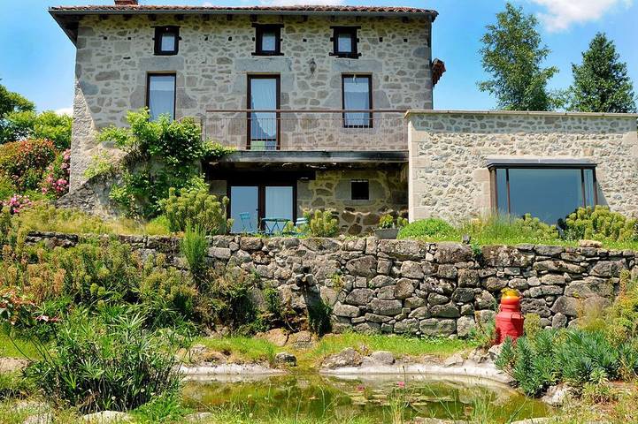 Location de vacances pour 4 personnes à Parlan - 3