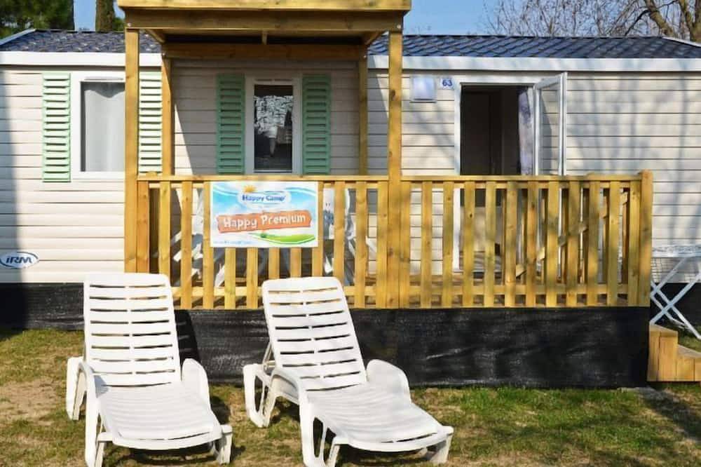 Camping Free Beach by Interhome in Marina di Bibbona, Bibbona