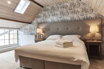 Cottage for 8 People in Kielder Forest Park, North East England, Photo 3