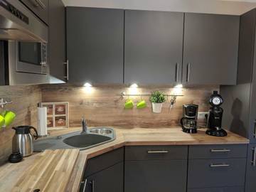 Ferienhaus für 6 Personen in Friedrichskoog-Spitze, Friedrichskoog, Bild 4