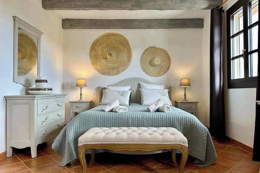 Villa in Murs, heart of the Luberon in Murs, Regionaler Naturpark Luberon