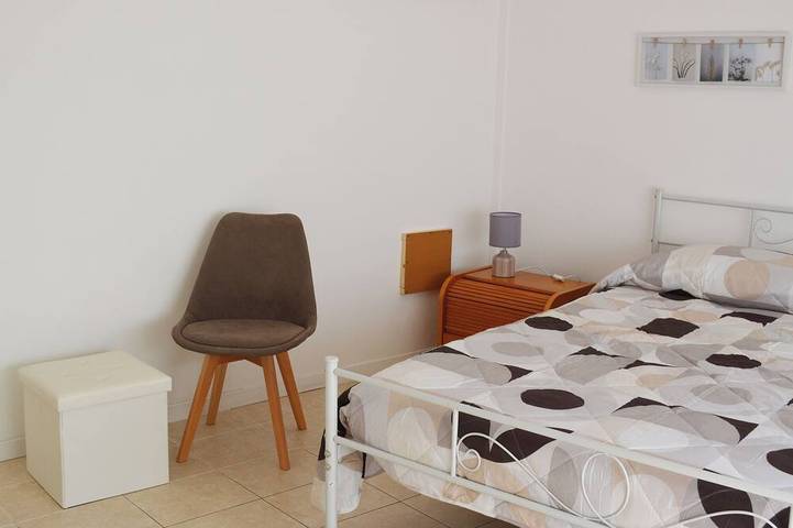Appartamento intero, Francy's House, a pochi minuti dal Vaticano in Roma, Provincia di Roma