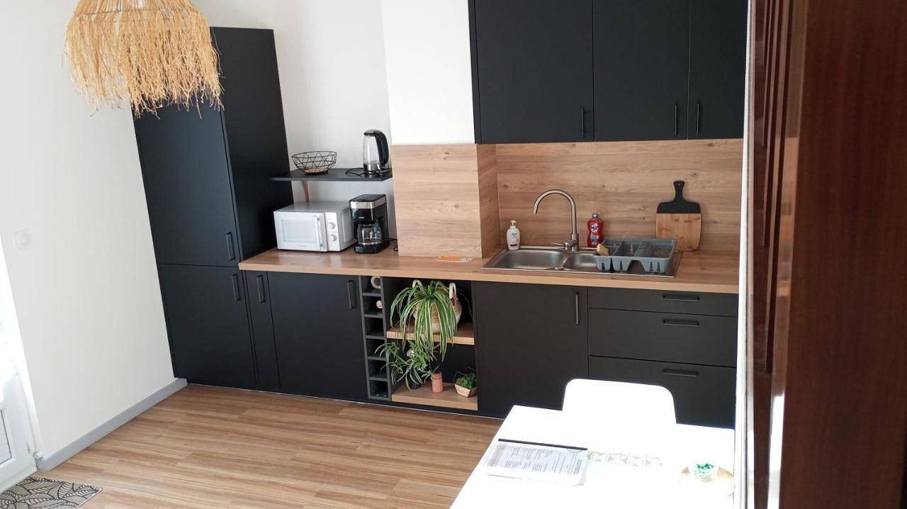 Gîte Ty Douric, séjour pro ou détente in Landrévarzec, Iroise
