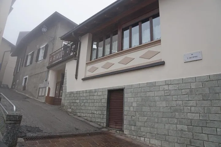 Gästehaus für 1 Personen - 1