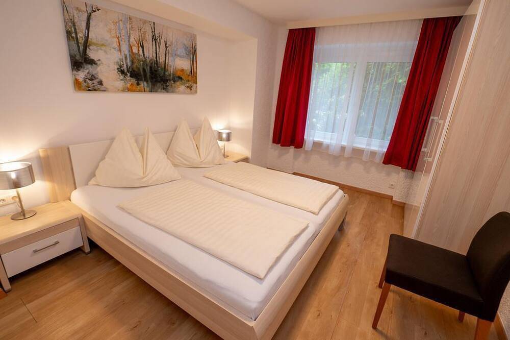 Ganze Wohnung, Fewo 20 - Haus Johanna*** in Seeboden, Bezirk Spittal an der Drau