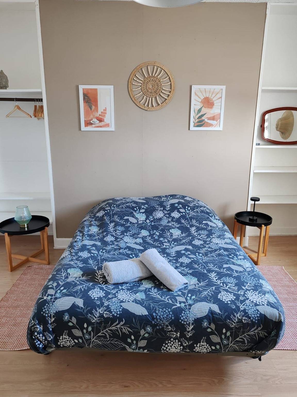 Ganze Wohnung, Le Repaire in Le Havre, Le Havre und Umgebung