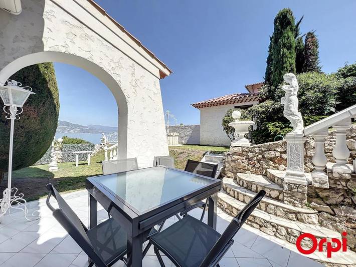 Villa pour 6 personnes à Roquebrune-Cap-Martin - 2