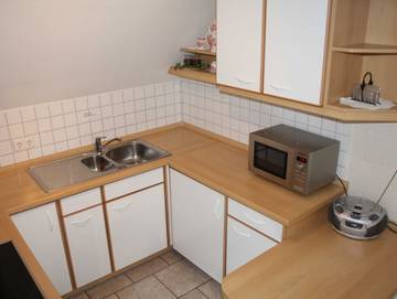 Ferienwohnung für 4 Personen in Oberwolfach, Mittlerer Schwarzwald, Bild 4