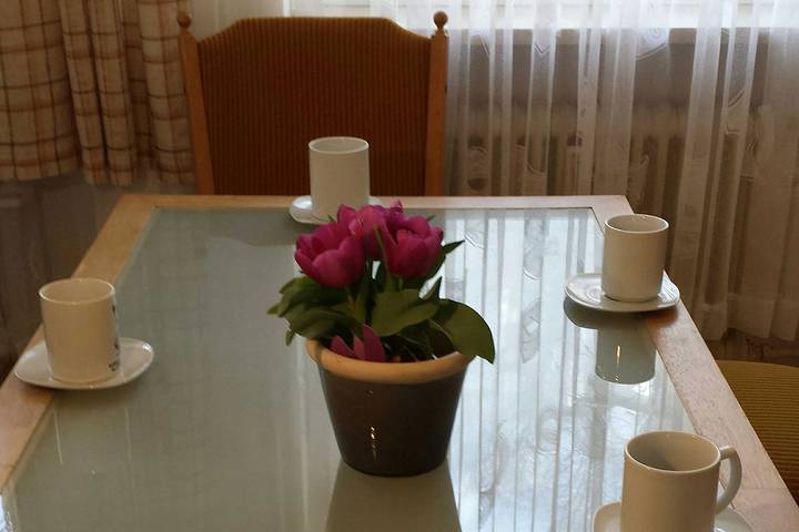 Pension pour 2 personnes à Berchtesgaden - 2