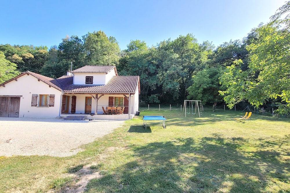 Maison de vacances