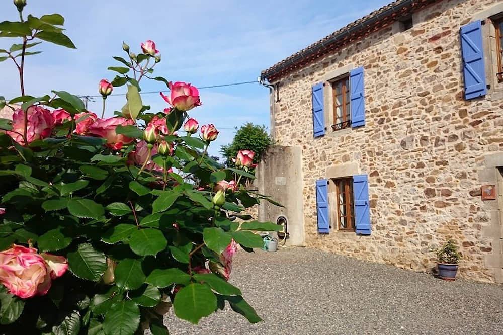 Photo : Maison de vacances