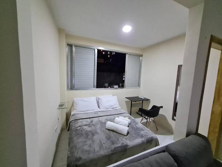 Casas e apartamentos de temporada para 3 pessoas, com animais de estimação em Bela Vista