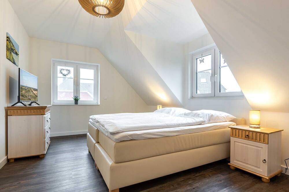 Haus Jensen 1, Deutschland in List (Sylt), Sylt