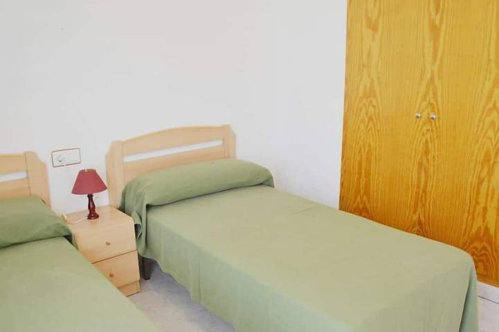 Entire apartment, Aldea Park in Platja del Suís (Sant Carles de la Ràpita), Sant Carles de la Ràpita