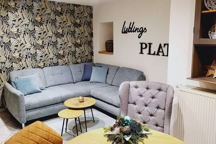 Ferienhaus für 2 Personen in Hillesheim