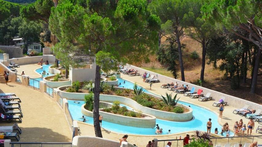 Casa rural para 4 personas, con jacuzzi y piscina para niños - 1