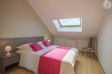 Maison De Vacances pour 4 Personnes dans Drumettaz-Clarafond, Savoie, Photo 4