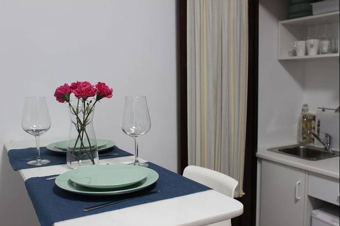 Appartamento vacanze a Cordoba a partire da 68€ a notte