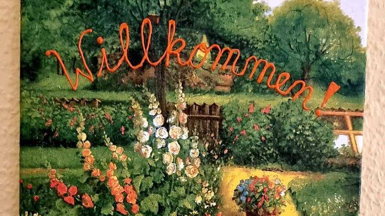 Ganze Ferienwohnung, Ferienwohnung für 4 Personen (65 m²) in Nordhastedt in Nordhastedt, Heide und Umgebung