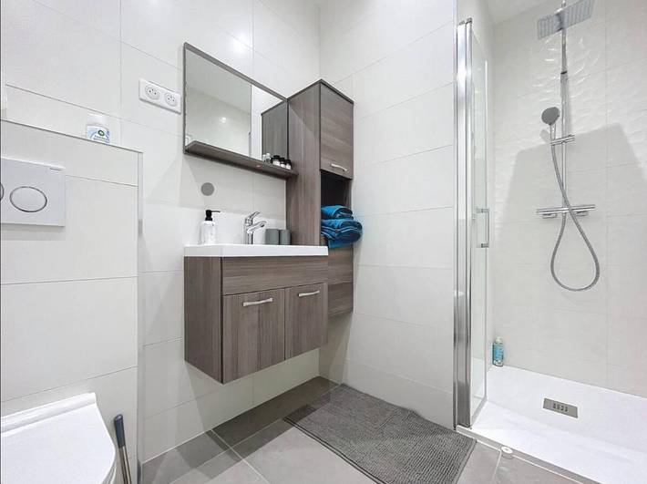 Gîte pour 2 personnes à Bry-sur-Marne - 4