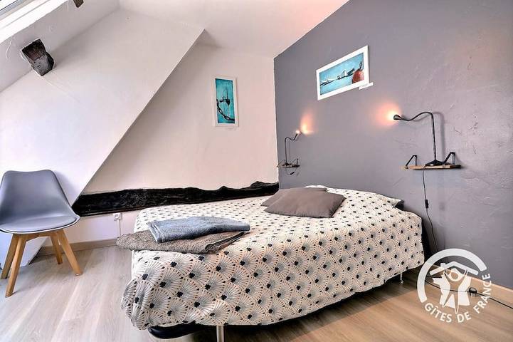 Ferienhaus für 6 Personen, mit Whirlpool und Terrasse sowie Garten und Pool in Frankreich - 2