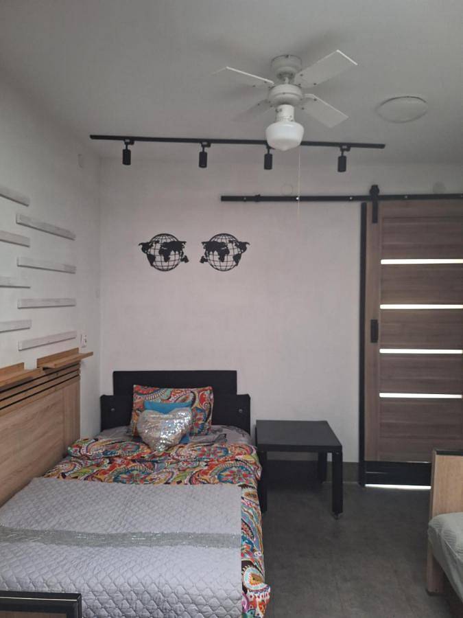 Apartament wakacyjny dla 8 osób, z Taras i Ogród w Szczecinek