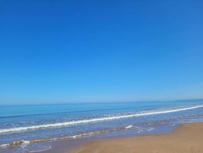 Gîte pour 5 personnes, avec vue et piscine à Ras El Ma - 3