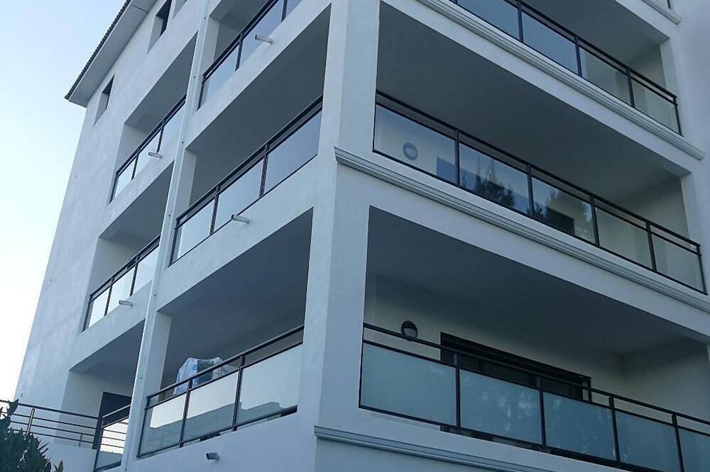Appartamento intero, Appartamento T4 Vista Mare in Moriani-Plage, Francia