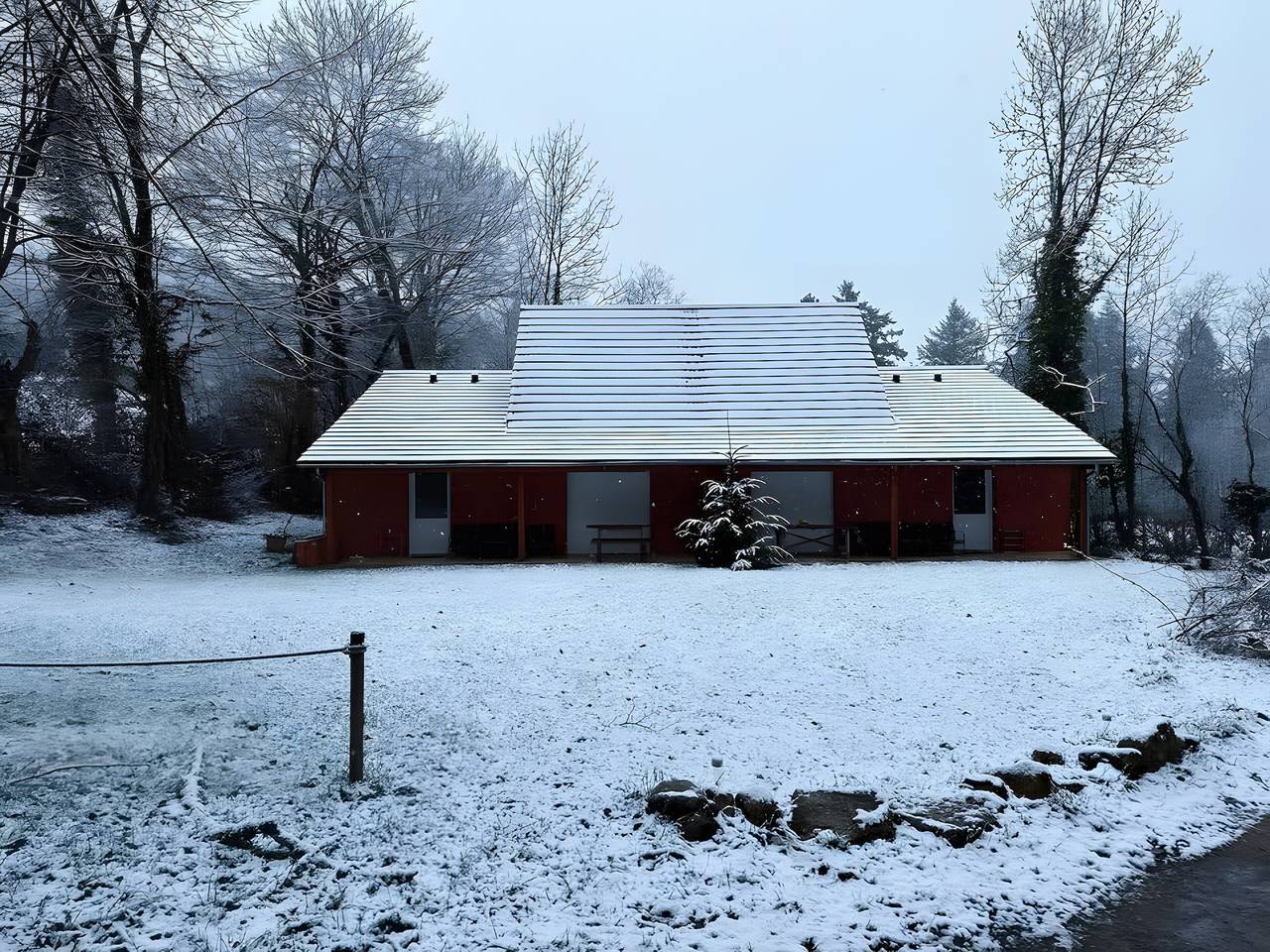Gîte "Muguet" en La Salvetat sur Agout: comodidad y naturaleza in La Salvetat-sur-Agout, Region de Béziers