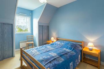 Location De Vacances pour 10 Personnes dans Saint-Cast-le-Guildo, Côte d’Émeraude, Photo 4