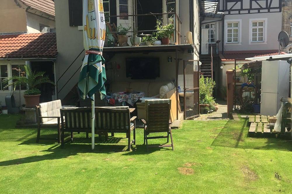 Ganze Wohnung, Ferienwohnung im Herzen von Speyer in Speyer, Rheinebene