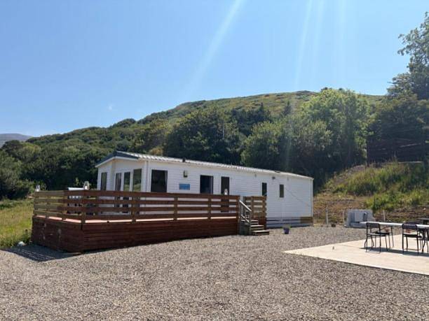 Villa with Sea View in Dingle Peninsula