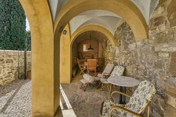 Apartamento para 7 Personas en Vall de Vianya, Pirineo Catalan, Foto 3