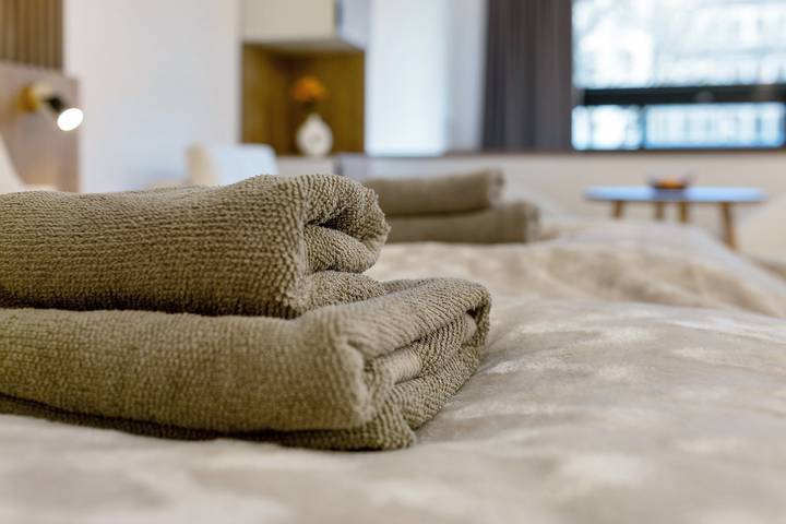 Ferienwohnung für 5 Personen, kinderfreundlich in Berlin - 4