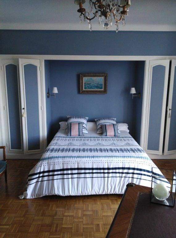 L'Annexe - Chambre in Ciboure, Région de Bayonne