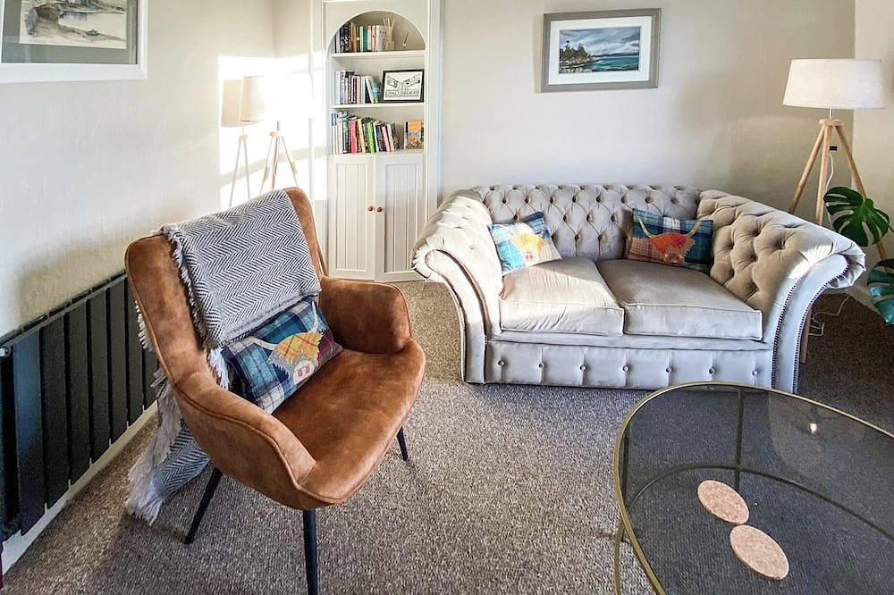 Cottage for 3 People in Kirkcudbright, Dumfries and Galloway