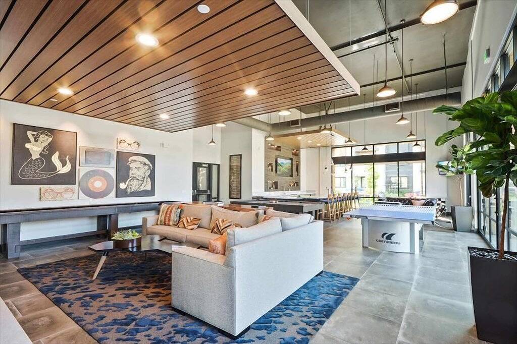 Ganze Wohnung, Ideal for Medical Pros | In-unit Laundry & Kitchen | Menlo Park in Menlo Park, Silicon Valley