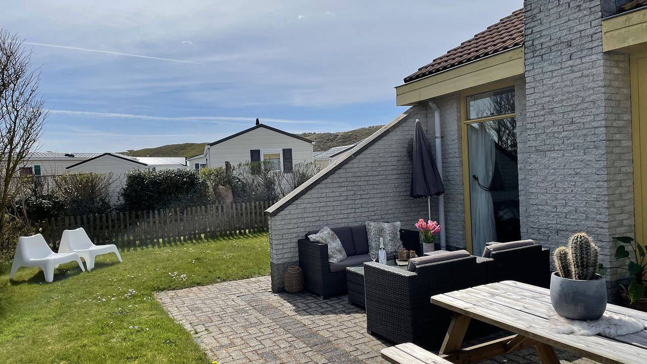 Bungalow für 6 Personen in Julianadorp in Julianadorp aan Zee, Julianadorp