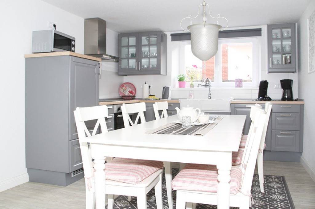 Ganze Wohnung, Ferienwohnung Claas in Borkum