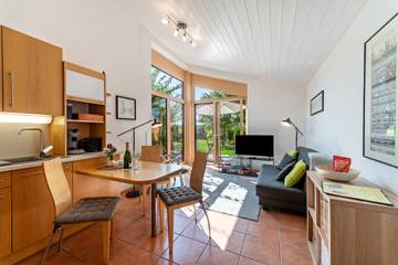 Ferienwohnung für 2 Personen in Deuerling, Ostbayern, Bild 2