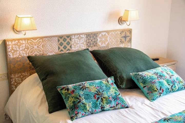 Location de vacances pour 4 personnes, avec jardin à Saint-Bonnet-en-Champsaur - 3