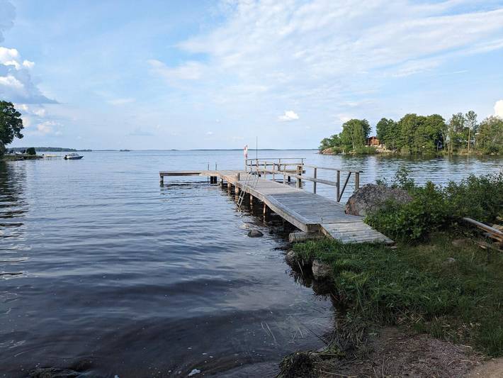 4 stjarniga stuga i Eskilstuna in Mälaren